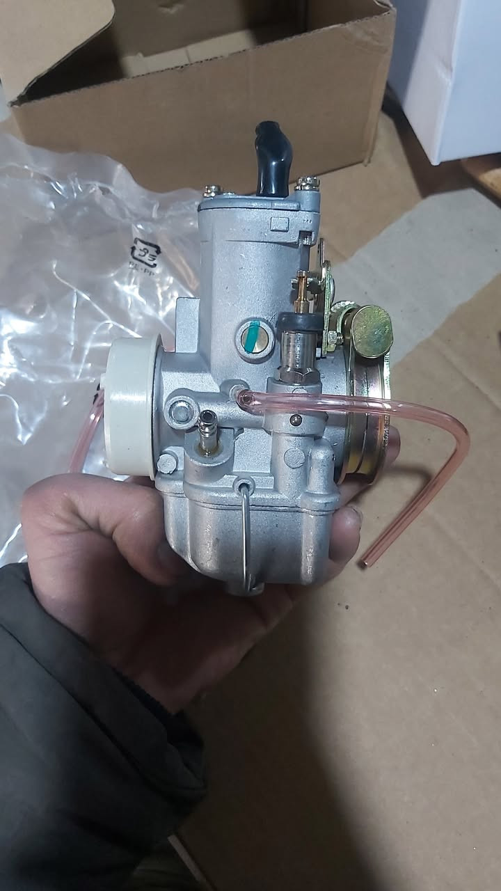 كابريتر قمبوره mz متوفر في المعرض ابو سَلَف 
توصيل موجود لكل المحافظات


**إذا كنت صاحب هذا الإعلان وتريد حذفه لأي سبب، رجاءا أرسل رسالة إلى الدعم الفني**