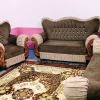 تخم 9مقاعد • كربلاء امن الداخلي • توصيل