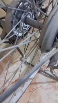 بايسكل سوبر • جديد • الزبير