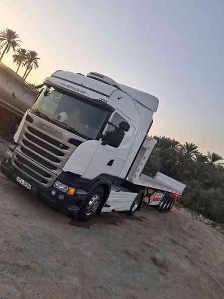 السلام عليكم سكانيا 2017
فول الموصفات تحويل مباشر ثاني يوم 
رقم الهاتف ***********
