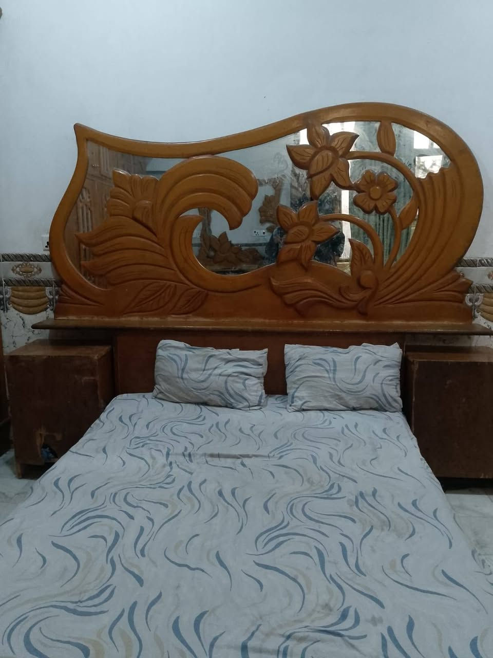 للبيع غرفة خشبيه وتخم


**إذا كنت صاحب هذا الإعلان وتريد حذفه لأي سبب، رجاءا أرسل رسالة إلى الدعم الفني**