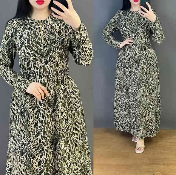 😍#جديدنا_وصل😍
ثوب    . نسائي 🥰 

#الخامايه_اكرستينا تركي _مثل _الكريب _ 👉🏻 الصناعه تركي تجي ابتعلاكه 

القياس. S ..M … L …XL …XXL    

السعر . الدرزن 45 الف 

مفرد 7 الف

قناة التلي بيهة الموديلات والعروض https://t.me/tgf74

واتساب ***********
