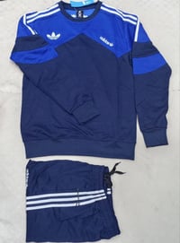 تراك رجالي • سويتر جديد • مقاسات L-XXXL