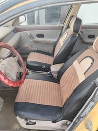 مكينة وكير • دواخل جديده • الحمزه الشرقي