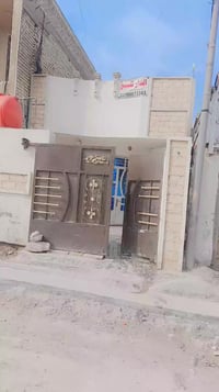 بيت للبيع مساحه ١٠٠متر طابو زراعي سند 25بي إقرار محكمه  بي سند الرئاسه...