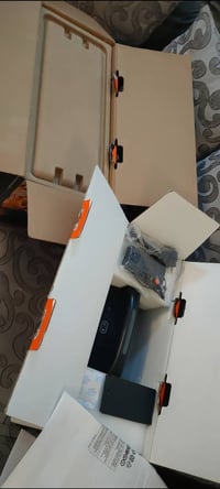 JBL Boombox 2 • محمول بلوتوث • مقاوم ماء IPX7