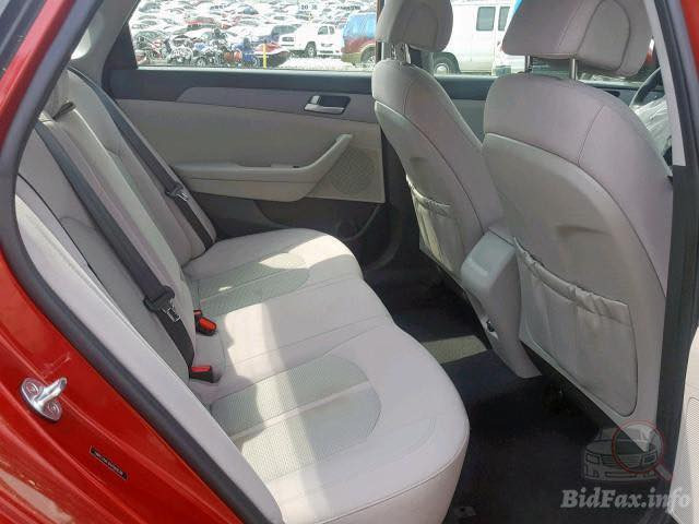 🔴 سوناتا ٢٠١٧ 2️⃣0️⃣1️⃣7️⃣
🔴 وارد امريكي 🇺🇸

  السياره جاهزة من كلشي ونضيفة كلش 

كلين بدون حادث
 

   - شاشه كبيره  🖥️

- كامره دواره 🎥

- تحكم ستيرن جهتين 🎛️

- 3 أنضمه قياده ( ايكو ، سبورت ، اعتيادي ) 

- جنطه كهرباء 

- محرك 2400 

- السعر 133

- مكان السياره 📍بغداد 

- رقم الهاتف

***********
