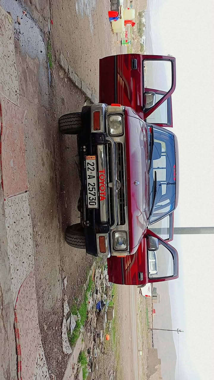 بيكم  كرسيدا 97 للبيع ياباني للبيع 

***********

***********
