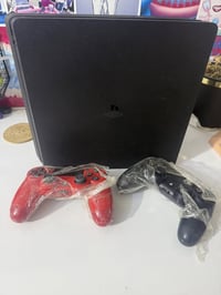 بلي ٤ • مهكر • جوستكات اصلية