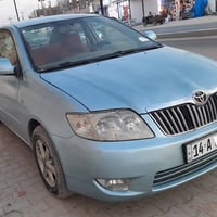 كورلا بيكاتشو • ٢٠٠٥ • محرك ١٨٠٠