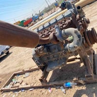 محرك • محتاج تجفيت • واسط