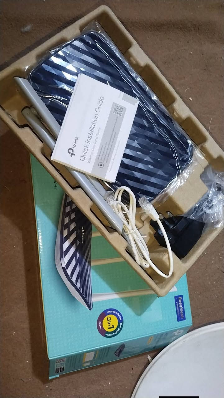 راوتر ونانو سعر 60 بيهن مجال ***********
