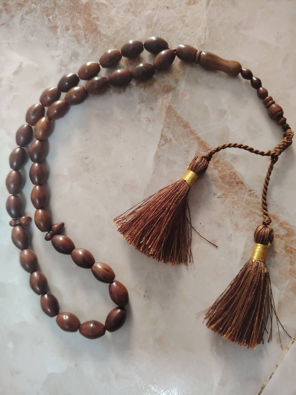 سبحه نرچين
محبس جزع للبيع 75


**إذا كنت صاحب هذا الإعلان وتريد حذفه لأي سبب، رجاءا أرسل رسالة إلى الدعم الفني**