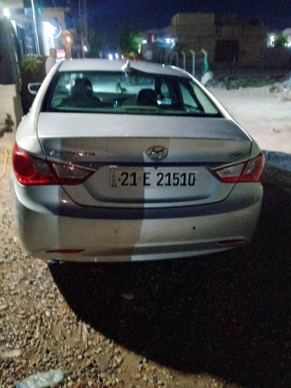 سلام عليكم سوناتا 14 مكينه وكير وحداديه بجيس سياره جديده وجاهزه متوم ع شاصي طبق الاصل خير من الله سياره بيه منضومه غاز سعر 40 وبيه مجال مكاني ناصريه مركز


**إذا كنت صاحب هذا الإعلان وتريد حذفه لأي سبب، رجاءا أرسل رسالة إلى الدعم الفني**