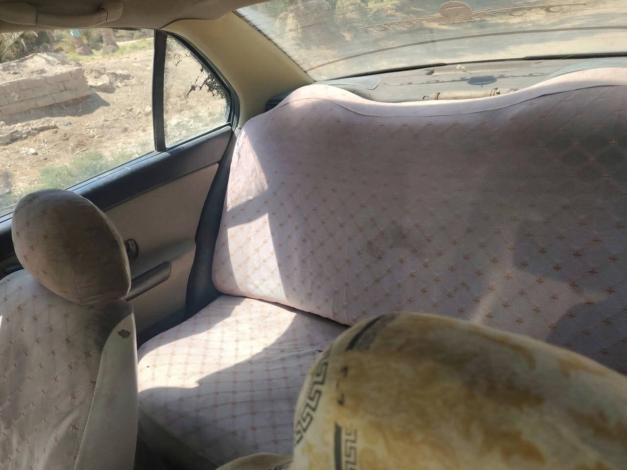 سياره سمد موديل 9 سياره جاهزه عاوزه بس دعاميه القدام سنويتها ل 28 وسعرها ب 30 بها مجال قليل مكان بغماس ***********
