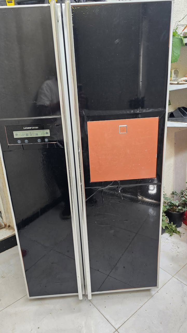 ثلاجه بابين شرط التجميد البصرة, العراق


**إذا كنت صاحب هذا الإعلان وتريد حذفه لأي سبب، رجاءا أرسل رسالة إلى الدعم الفني**