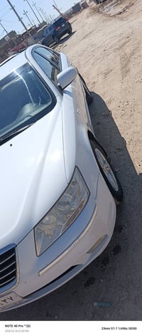 سوناتا ٢٠٠٩ خليجي كفوله كفاله عامه حتى الدعاميات جديده السياره رايد ١٢...