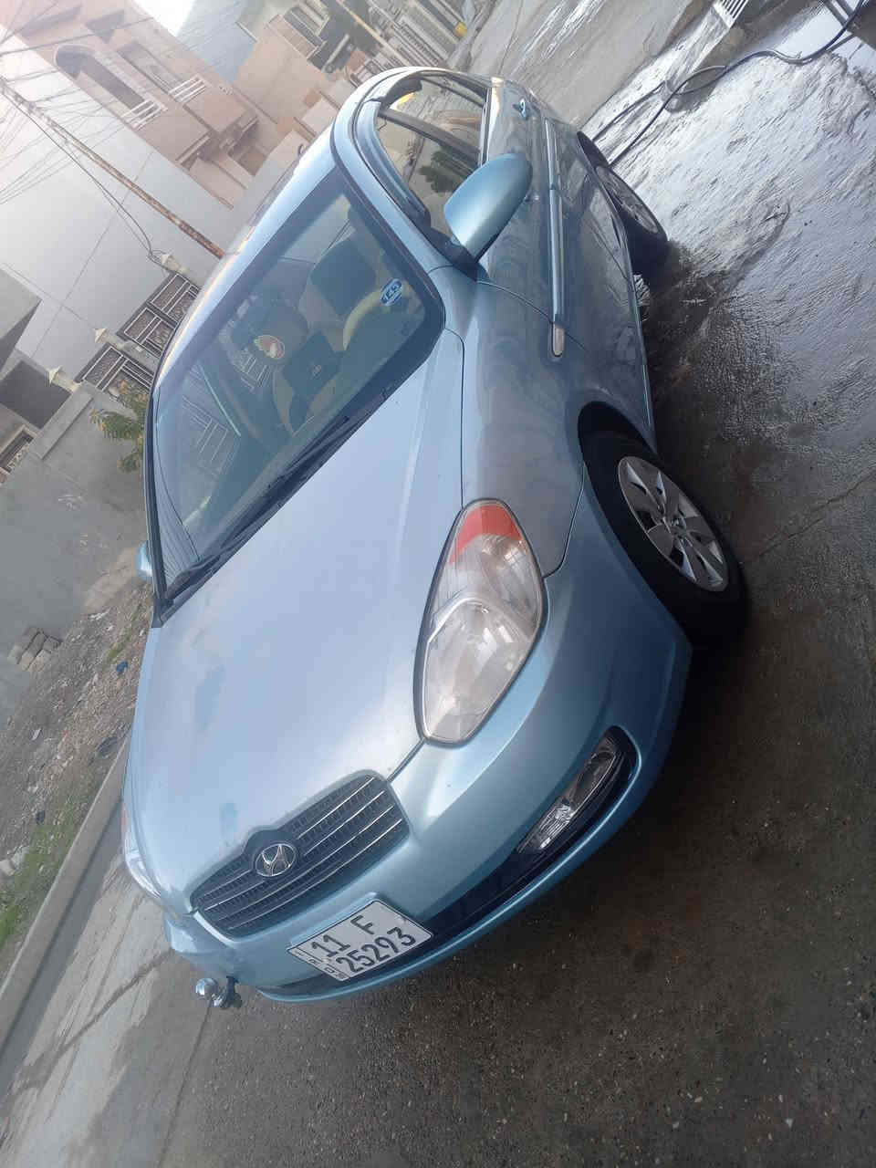 اكسنت للبيع 2008, محرك 16 جامات كهرب شاشه دوشمه جديد رقم بغداد إنكليزي محرك كير شرط طخم جديد غرامات صفر  السياره جاهزه من كل شي بدون ضرر تواير طخم جديد شرط التحويل ***********
