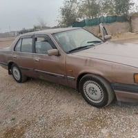 مازدا ٩٢٩ • قفل مركزي • نوافذ كهربائية