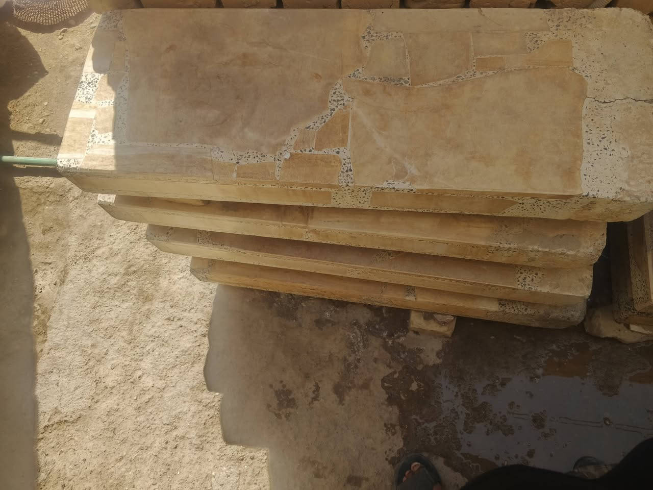 بآيات للبيع السعر بلخاص


**إذا كنت صاحب هذا الإعلان وتريد حذفه لأي سبب، رجاءا أرسل رسالة إلى الدعم الفني**