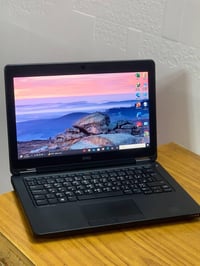 DELL i5 جيل ٥ • رام ٨ • الصوت معطل
