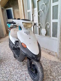 دراجة بيجي • قضاء المحمودية • مستعجل