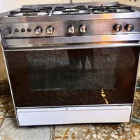طباخ • شغال • حي اور