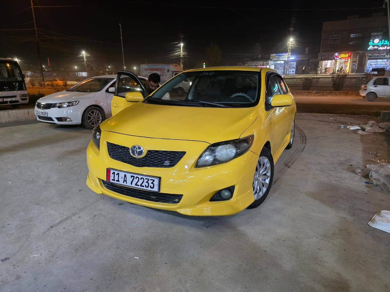 معارض معا كيا حمل
اريد رقمها يكون بغداد
عندي هاي كورلة2009
***********
***********
