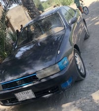موديل ٩٣ • مكينة وكير • صبغ تجميلي