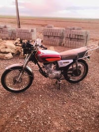 ماطور 2018 • محرك مفتوح • قرية الشويرات