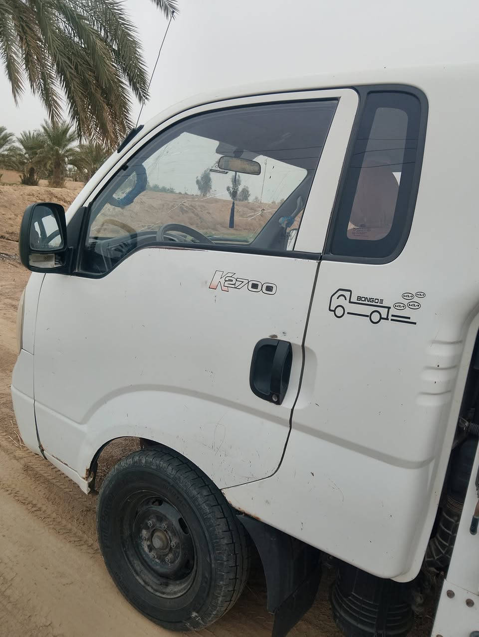 للبيع +
كيا بنكو موديل 2011 رقم انبار تحويل مباشر 
سعر 96 ورقه وبيها مجال بسيط 
المكان الانبار 
للتواصل / ***********
☑️
