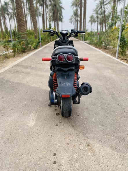 سلام عليكم سكنس جبلي البيع👍🏻
كهربائيات كلها شغاله هورن لايت 
عالي ناصي دبل اشاير كلها شغاله 
دراجه برغي مامبدل بيها 
وشرط شلعه و معدل شك الكاع شك 
مكينه برغي ممفتوح بيها جيب وياك الف فيتر وفحص 
وشوف بعينك نكره وحده تشتغل الصبح 
أوراق كامله بيها
متواجد خاص و ع هاذ رقمي ***********
