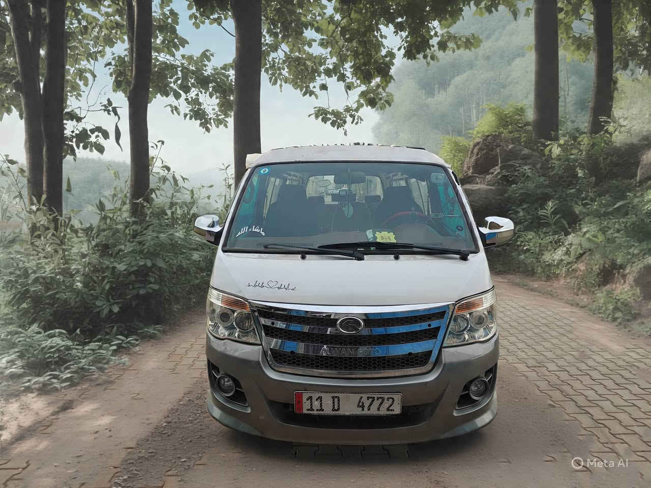 سلام عليكم فوتو الوان موديل 13 مكفوله كفاله عامه تبريد محور 17قطعتين وسبلت تخم تاير كير محرك اكسل مكفول رقم بغداد بسمي السعر 85وبيه مجال العنوان بغداد المدائن ***********
