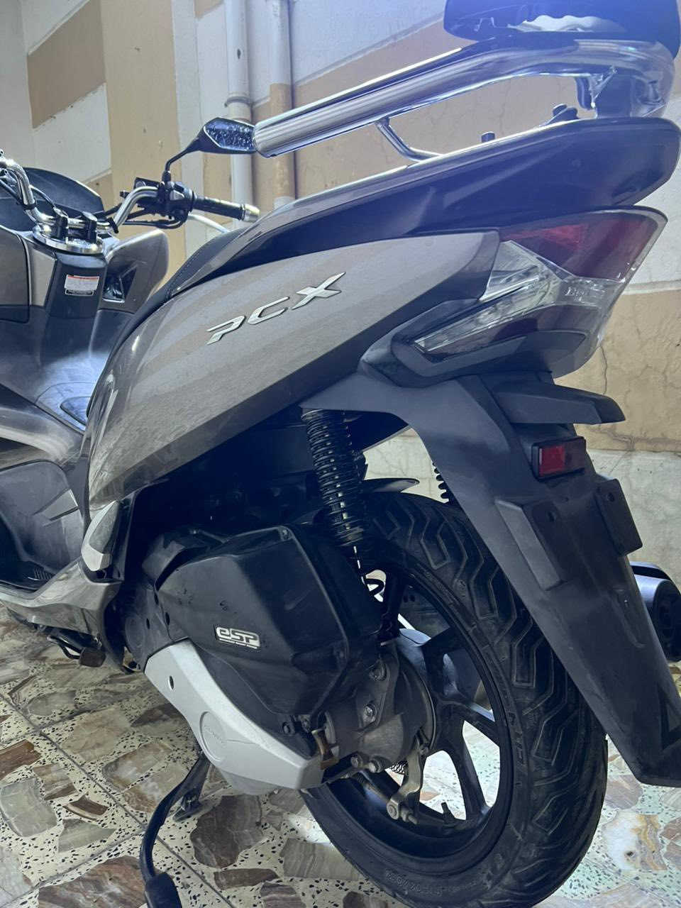 السلام عليكم👍
دراجه بي سي اكس✨
جيل ثالث ياباني ياباني 🚀
الدراجه مكفوله كفاله عامه 🔫
حجم المكينه١٢٥🤎
الدراجه نازله من بيت طارش ✈️
ورجع وكرر الدراجه ياباني ياباني 🥁
رجائن لما تعجبه لا يعلق اعبر المنشور‼️📍
المكان بغداد الجديده النعيريه 📍📍
الاستفسار الرقم ***********
