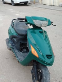 دراجه فراشه • نضيفه • مرتبه