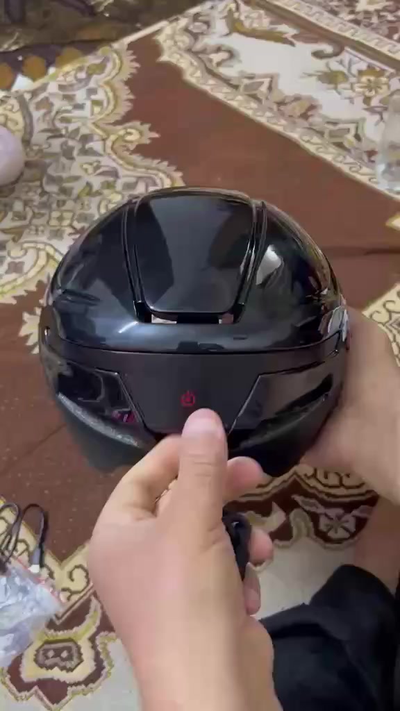 متاح خوذه جديد بل كارتون مامستخدمه تشتغل علا الرمون التفاصيل داخل الفيديو والصور السعر 35 شراي خاص وتدلل


**إذا كنت صاحب هذا الإعلان وتريد حذفه لأي سبب، رجاءا أرسل رسالة إلى الدعم الفني**