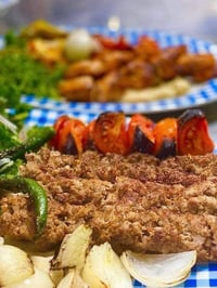مشويات • توصيل • بلخالص الغربيه