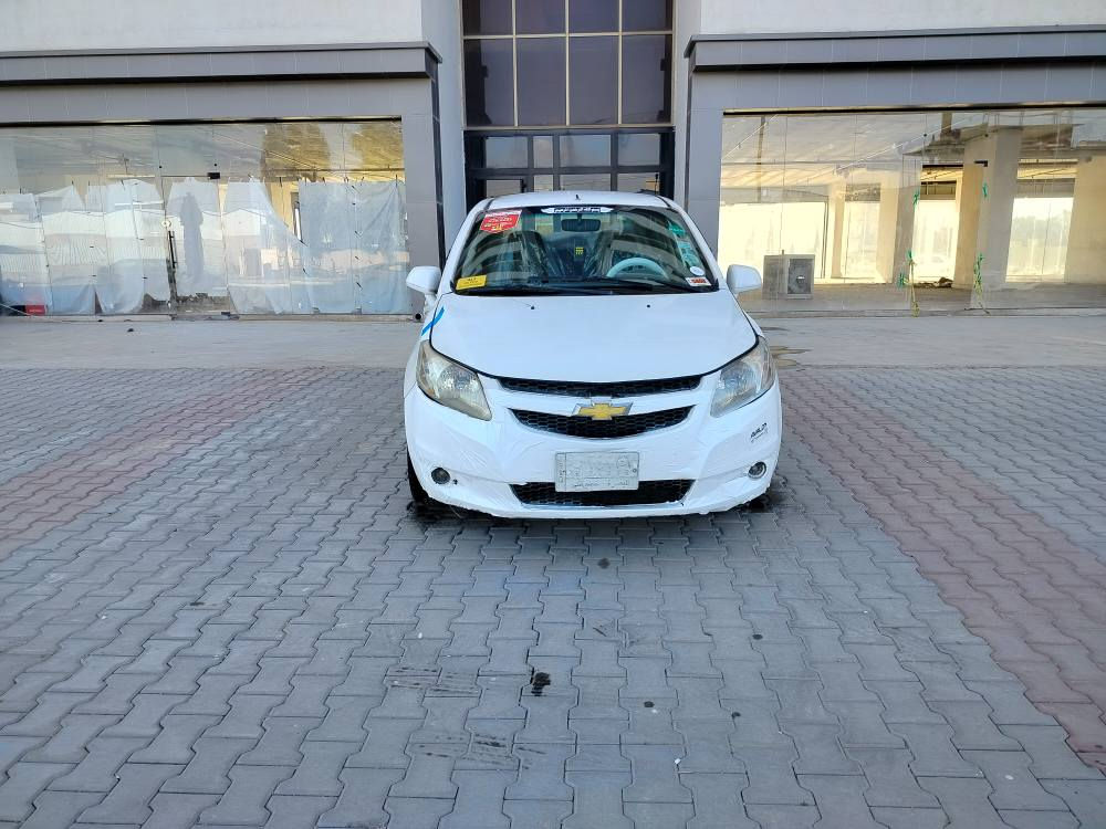 السلام عليكم شوف ليت موديل 12 كير عادي رقم بصره تحويل وكاله كهرباء شغاله تخم تاير جديد سياره حلوه نظيفه سعرة 30وبيها مجال الرقم *********** كركوك, العراق
