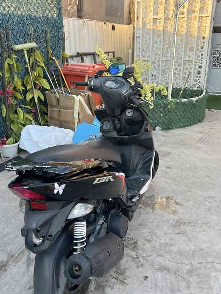 سلام عليكم شباب مرة خصة الأدمن الدراجة رمبة ممفتوحة GTR الدراجة رمبة ممفتوحة  السعر715 وبيها مجال  مكاني بغداد القاهرة 
الرقم:***********
