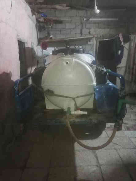 سلام عليكم خوانه طيبه ستوته جمره كلك للبيع مكفوله من كلشي من سرقه من كله مكفوله كفاله عامه السعر 500وبيه مجال قليل شراي بي خير ويدلل تانكي مال الماي مو وياهه
