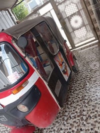 تكتك موديل 2018 • مكينة كير • بعقوبة