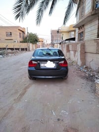 بي أم 328i • 2008 • N52 2800