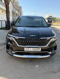 كرنفال ٢٠٢٤ • ٣٥٠٠ GDI • ٨ راكب VIP