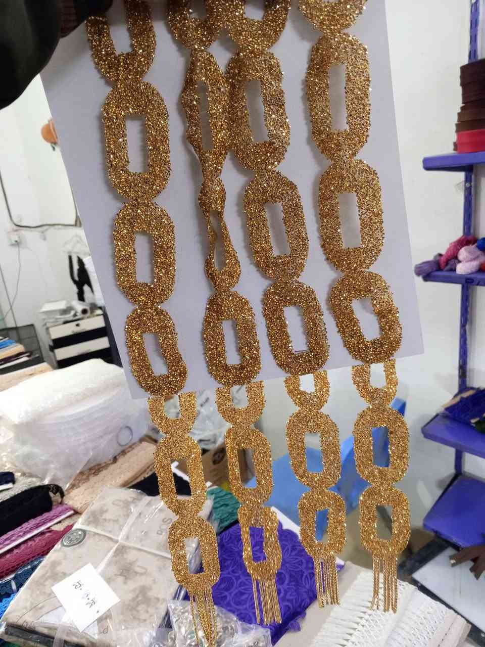 بفضل الله متوفر لوازم خياطه 
جمله ومفرد 
عنوان ٧ نيسان 
للتفاصيل اكثر اضافه صفحه


**إذا كنت صاحب هذا الإعلان وتريد حذفه لأي سبب، رجاءا أرسل رسالة إلى الدعم الفني**