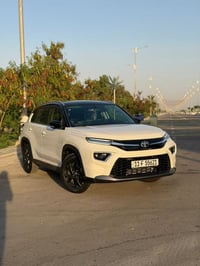 اوربان كروزر • ٢٠٢٦ • زيرو