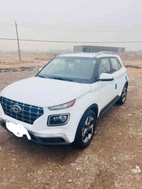 سياره فينو 2021 للبيع وارد أمريكي حادثها جاملق ماشيه51 الف رقم اربيل س...