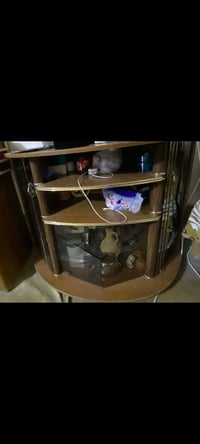 خزانات • ديكور منزلي