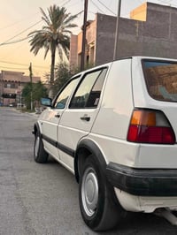 ١٩٩١ • بدون صبغ • ميكانيك ممتاز
