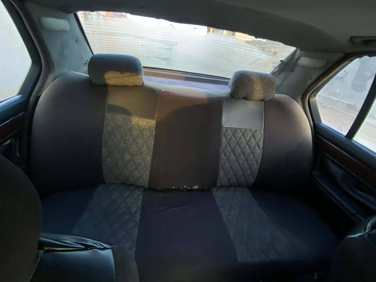 السلام عليكم بيئم 735 رقم الماني مشروع وطني سنويه لل27 گير محرك باور  APS كله شرط صدر جديد طخم تاير جديد سنتر لك عل ريموند سياره حيل حلوه جامات كهربائيه لايت عالي ناصي  السعر 44 وبيها مجال يرهم مراوس حسب القناعه حتى لو انطي فرق مكاني صلاح الدين بيجي ***********
