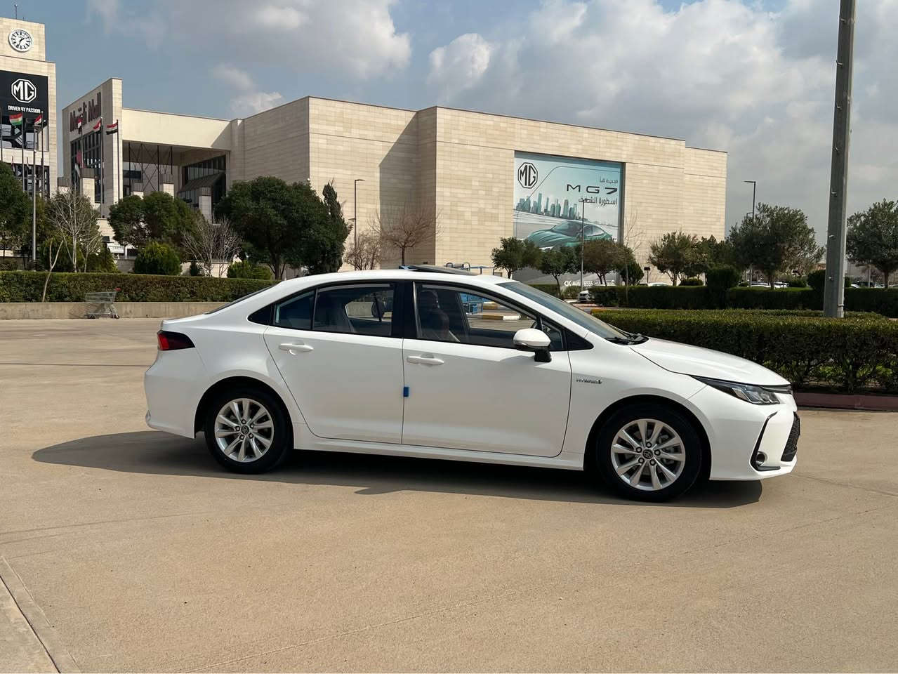 به ناوي خواي مهربان
كرؤلا هايبريد
2024مؤديل
م***********
شكل خليجي
50هه زار رؤييه
بي سبوغ و بي تعديل 
هيچي نيه به شرت
به ناو خؤمه 
سعر150
تكايه مشتري ني تيل مه كه
م وتس ئاب*********** أربيل, العراق
